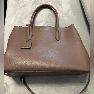 Kate spade top handle/crossbody bag